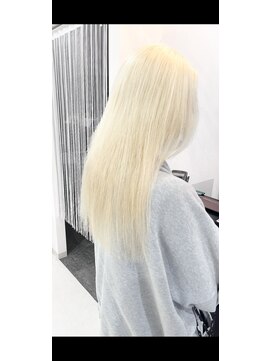 シャルム(Charm) ホワイトカラー