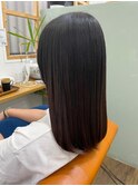 髪質改善/トリートメント/カラー/縮毛矯正/髪質改善カラー