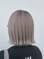 ケイゾウ(KEIZO)&nbsp;ホワイトベージュ