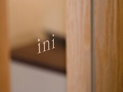  i n i 河原町 【イニ】