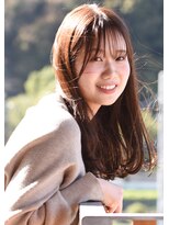 ソーソー(so-so)&nbsp;ロング