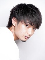 スキル(SKILL)&nbsp;爽やかマッシュ