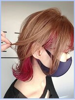 パレット 町田店(PALETTE) インナーカシス☆ 町田/町田駅/町田店