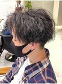 メンズ/ツイスト[倉敷][岡山]