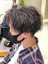 アフューズバイストゥー(Vfuse by StueW)&nbsp;メンズ/ツイスト[倉敷][岡山]