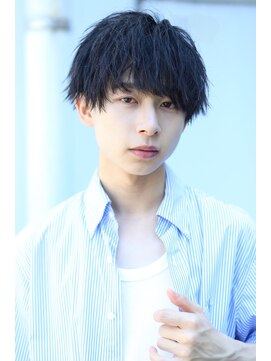 リップス 自由が丘(LIPPS) リムマッシュ