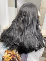 ラフィット 下大利店(lafit)&nbsp;極艶グレーブラック/ lafit 下大利 @kaji_de_experiences