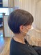 タカミ 荒子店(TAKAMI)の写真/中川区◆骨格、髪質、クセを見極めて、あなたに一番似合うショートスタイルをご提案♪