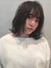 カット+パーマ+高保湿トリートメント◇￥18920→￥10800