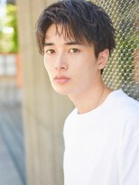 ディッセンバー 神宮前(December)&nbsp;ニュアンスパーママッシュパーマウルフ/波巻きスパイラル/渋谷