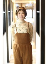 ツミキ(Tsumiki.)&nbsp;土屋 有希