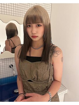 ソル 栄矢場町(SOL) デザイン