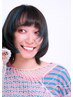 22時半も貸切対応◎【仕事終わり髪質改善ケア★】カット＋PR付 TR　￥8,800