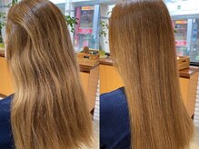 ヘアメイク パッセージ(hair make passage)