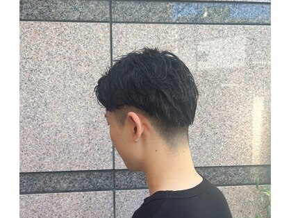 フラット(flat)の写真