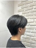 ナチュラルセンターパート、カルマヘア、池袋