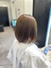 エクステ外し&シャンプーブロー(ヘアケア商品プレゼント付き)