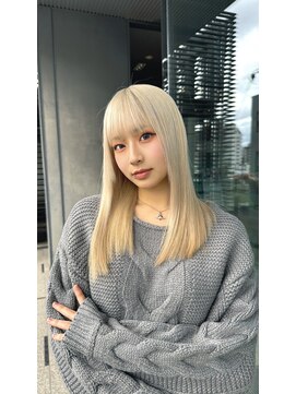 ジゼル 小倉(GiseL) ・