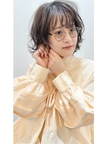 ライラ(LAILA)&nbsp;小慣れパーマがお洒落