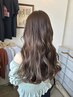 ５月限定】カット＋カラー￥11550→￥8085