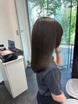 グルグル 清澄白河(GULGUL)&nbsp;[清澄白河/髪質改善/縮毛矯正/酸性ストレート/トリートメント]