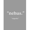 ネハス ナガオカ(nehus.nagaoka)のお店ロゴ