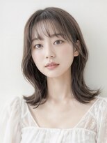 ヘアークリアー 獨協大学前店 くびれカット