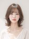 フローラ(hair dressing flora)の写真/【あおば通駅3分】平均歴10年以上のベテランスタイリスト在籍◎ちょうど良い居心地&接客でリピーター続出！