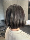ローレイヤーボブ