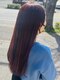 ユノ(yuno...)の写真/様々な髪のお悩み、ご要望を丁寧に汲み取りあなただけのヘアスタイルを実現。何でもお気軽にご相談下さい◎