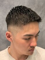 ヒロギンザ 田町店(HIRO GINZA) フェザーアップ
