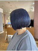 ネイビーブルー