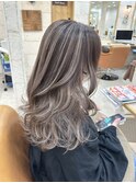 コントラストハイライト◎