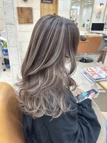 ティンク 横須賀中央(Tink) コントラストハイライト◎