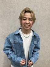 ラリス(Ralis) 高森 智裕