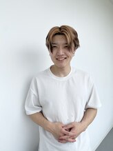 ランドマーク(LANDMARC) 藤田 星
