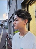 パーマバックスタイル