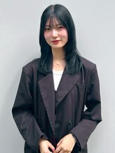 アイウィル(Ai WilL)&nbsp;小川 彩良