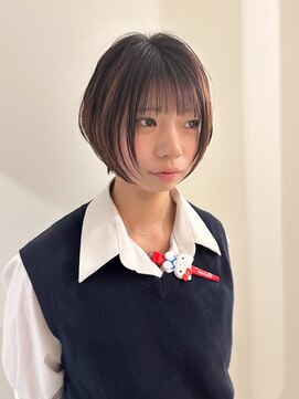 ユニコ(unico) 20代から60代/ショート/ボブ/ミディアム/似合わせカウンセリング