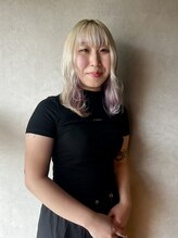 シャルム 溝の口店(charme) Nozomi