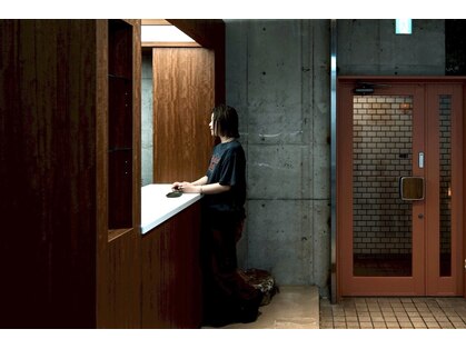 エスミ(Esumi)の写真