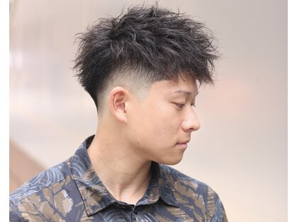 ブレイズ(BLAZE)の写真