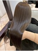 髪質改善/縮毛矯正/トリートメント