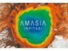 カット＋頭皮負担軽減ハイブリットカラー＋アメイジアトリートメント⇒12000