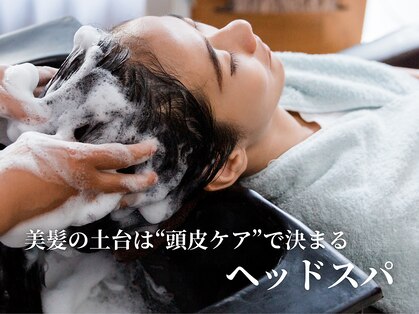 レスピア 銀座(Respia)の写真