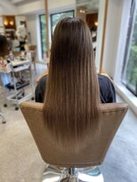 フツーロ 栄(FUTURO)&nbsp;プルエクステ