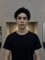 スタンド 博多(STAND)&nbsp;スパイキーショートアクティブスタイル