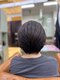 美容室 綺麗の写真/計算されたカット技術で、アナタの魅力に磨きをかける。360°完璧なショートStyleで周りの視線をキャッチ＊