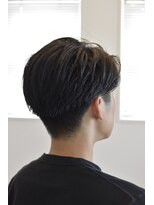 ヘアーズ マツシタ(Hairs MATUSITA)&nbsp;スタイル