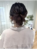 ルーズカチモリ